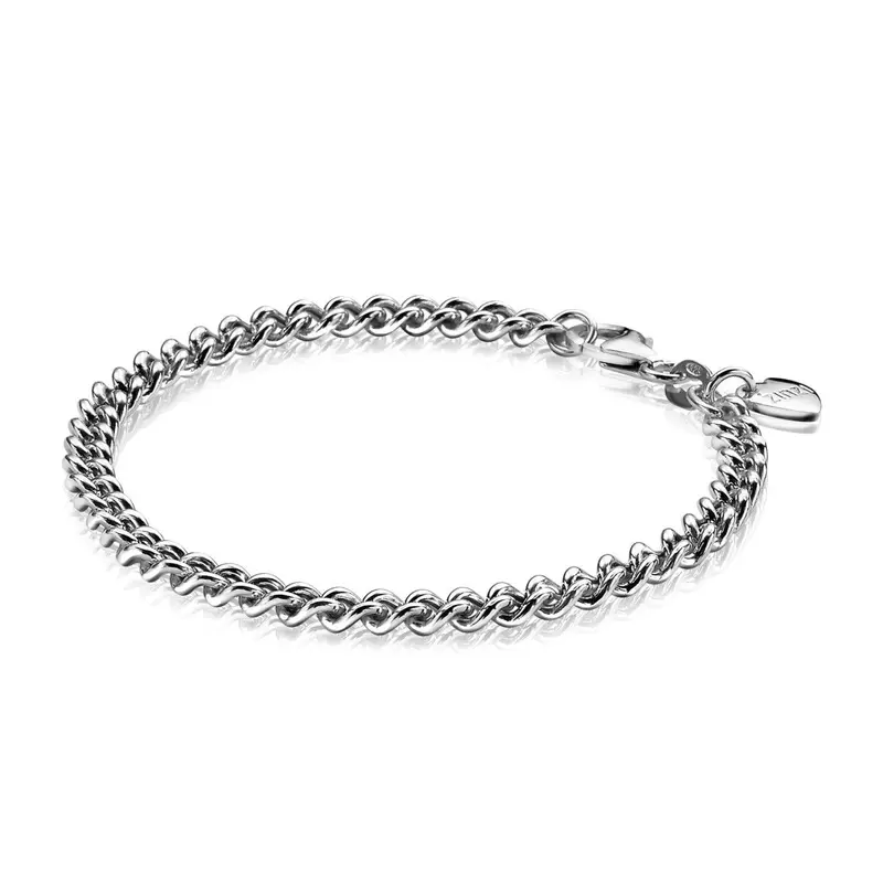 ZINZI Zilveren Armband ZIA1414