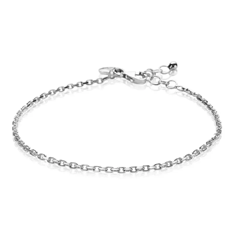ZINZI Zilveren Armband ZIA1415