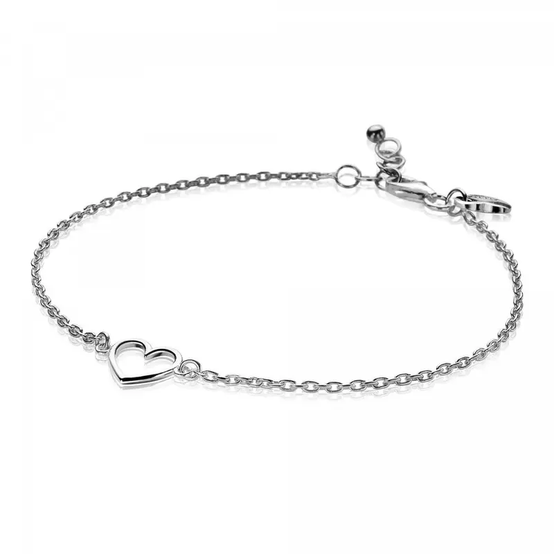 ZINZI Zilveren Armband ZIA1420