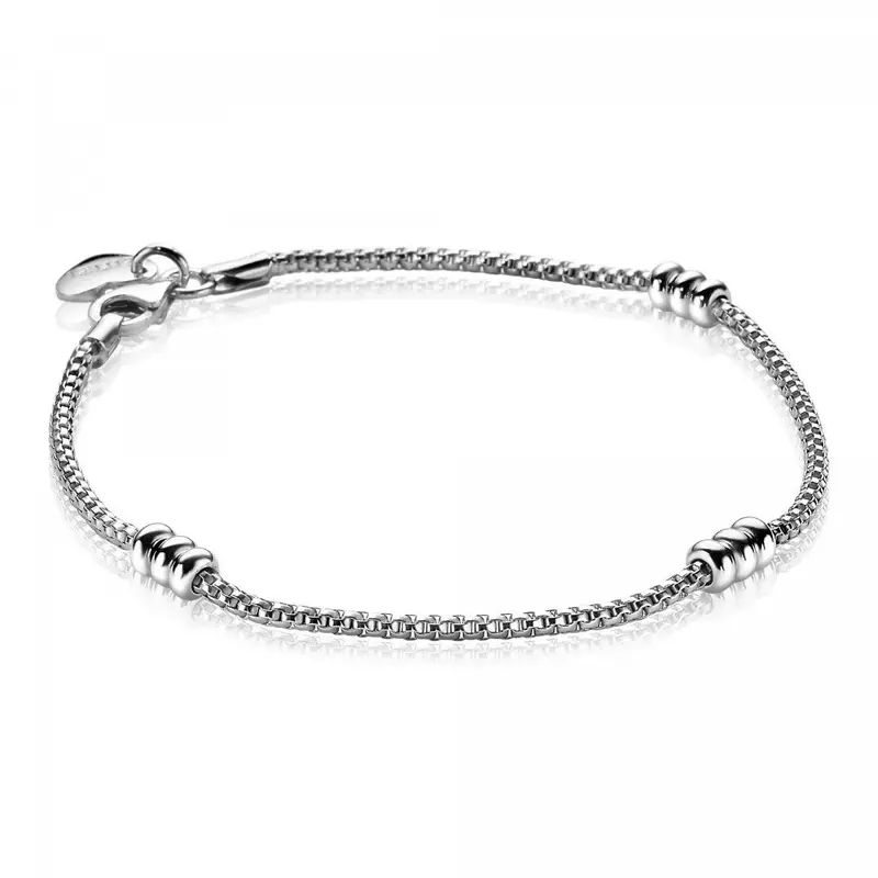 ZINZI Zilveren Armband ZIA1421