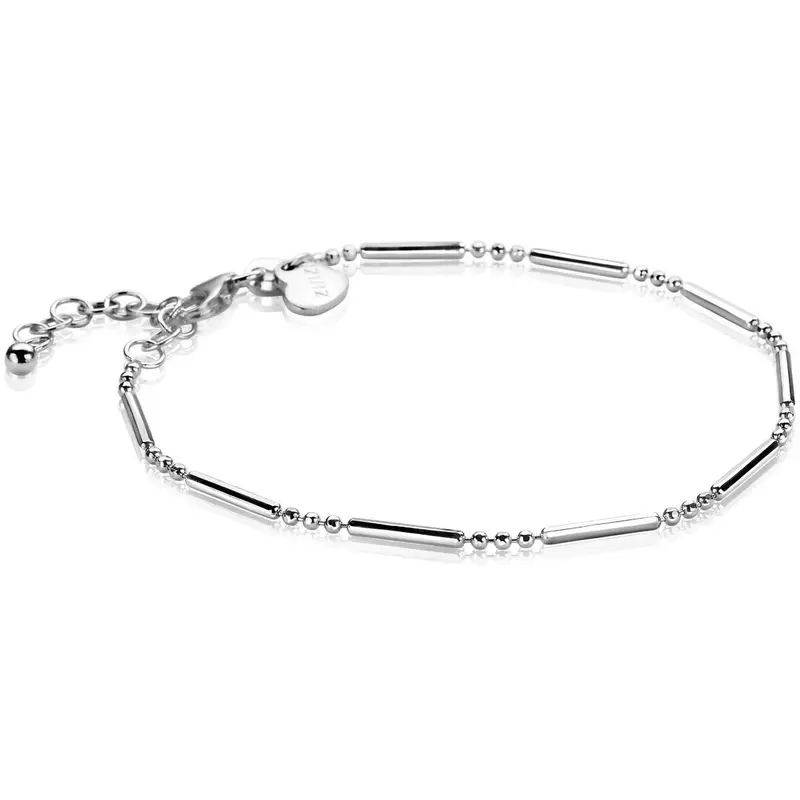 ZINZI Zilveren Armband ZIA1452