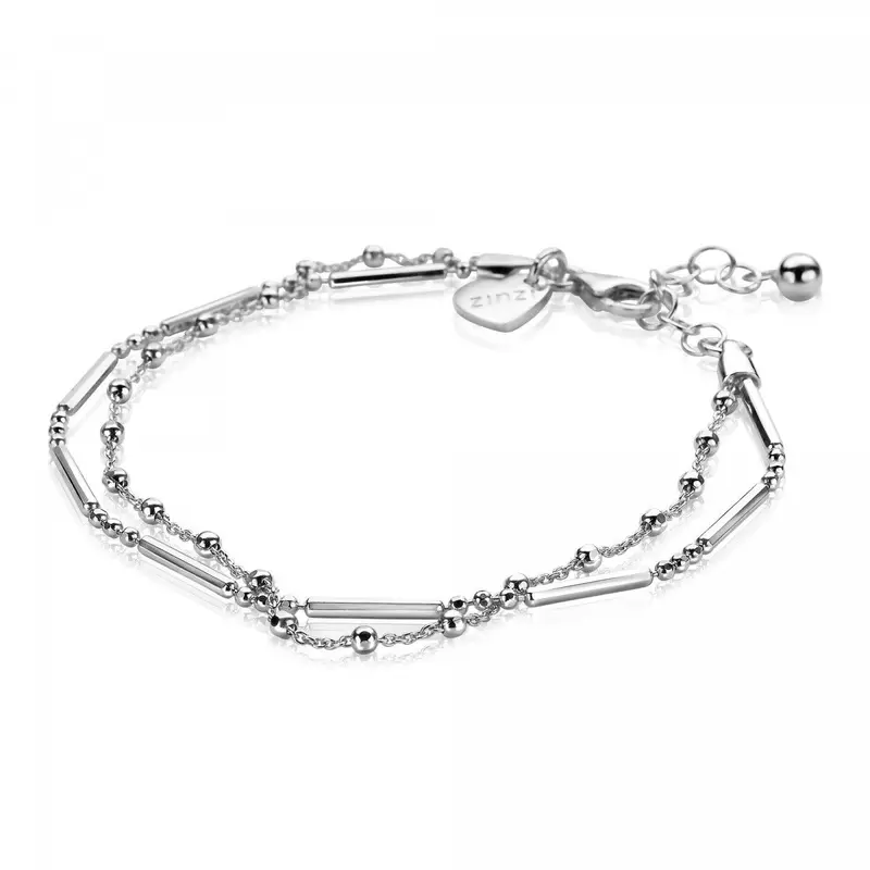 ZINZI Zilveren Armband ZIA1461