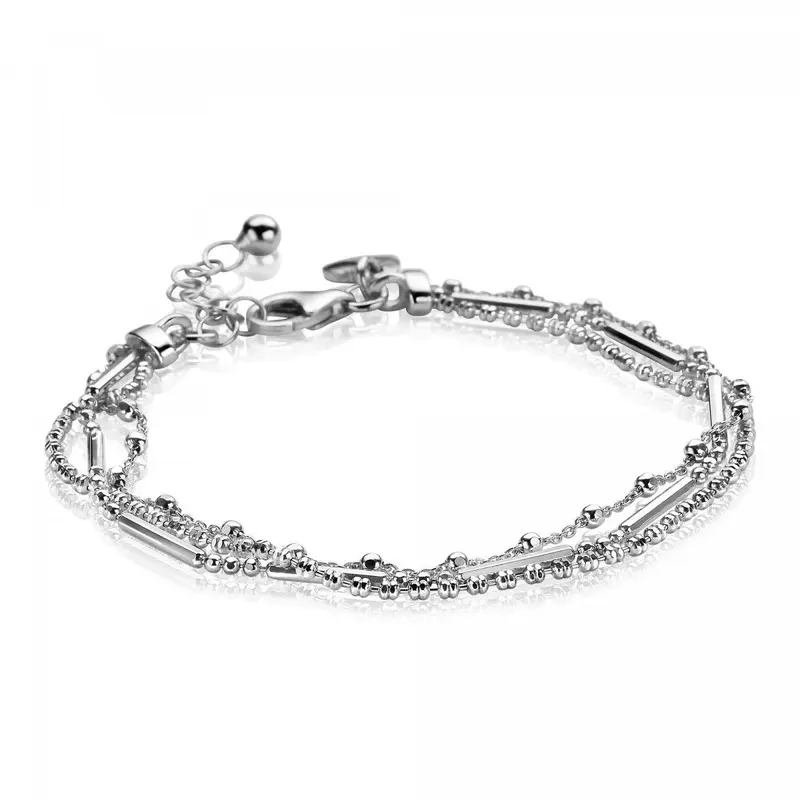 ZINZI Zilveren Armband ZIA1462