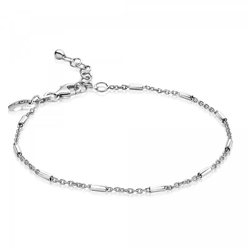 ZINZI Zilveren Armband ZIA1648
