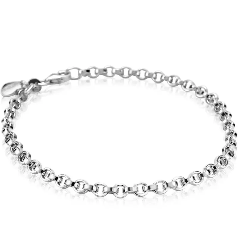 ZINZI Zilveren Armband ZIA1702