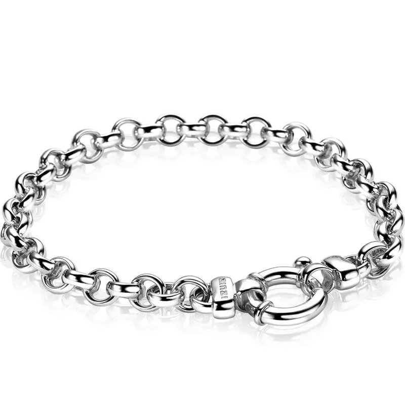 ZINZI Zilveren Armband ZIA1729