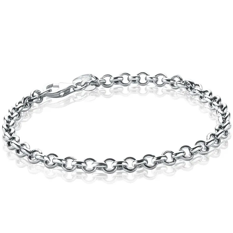 ZINZI Zilveren Armband ZIA1911