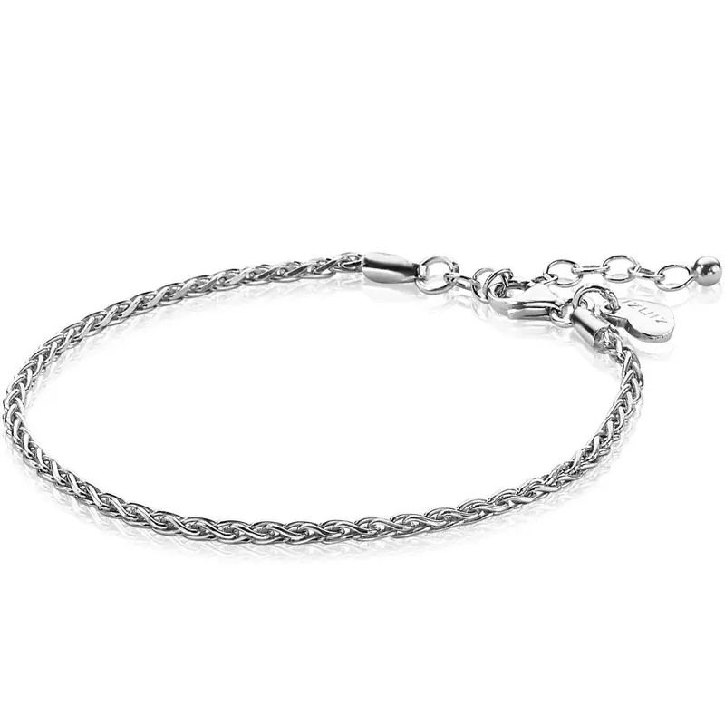 ZINZI Zilveren Armband ZIA1931