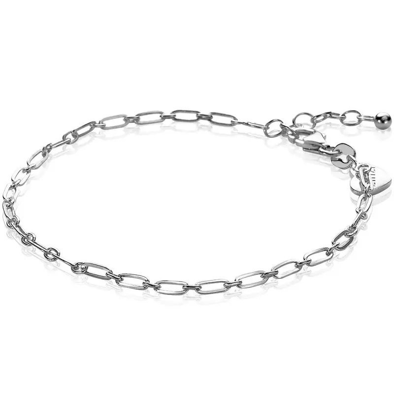 ZINZI Zilveren Armband ZIA2033