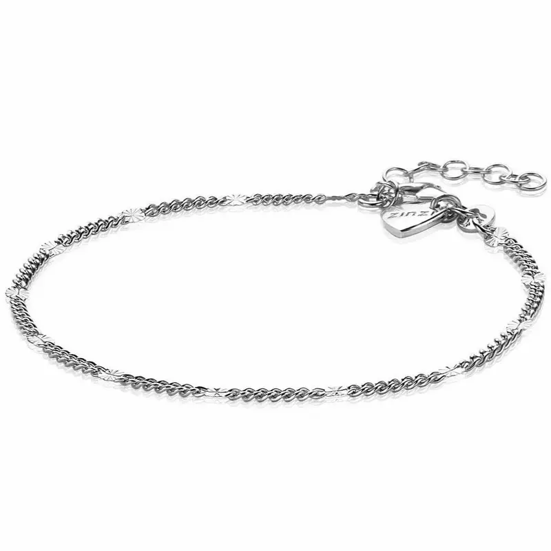 ZINZI Zilveren Armband ZIA2157