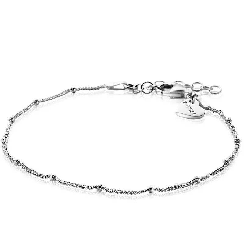ZINZI Zilveren Armband ZIA2181