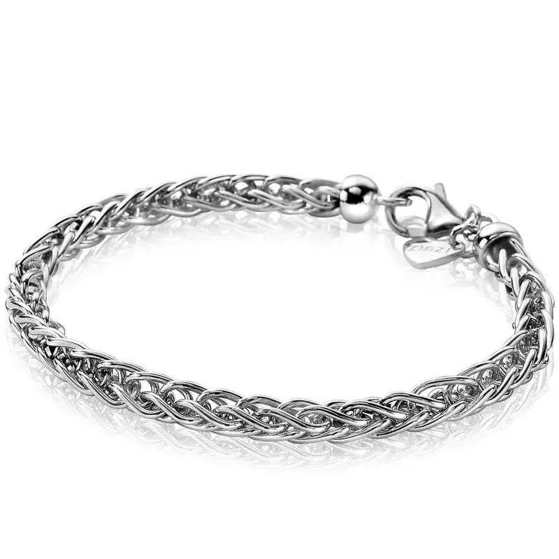 ZINZI Zilveren Armband ZIA2214