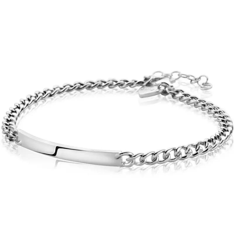 ZINZI Zilveren Armband ZIA2271