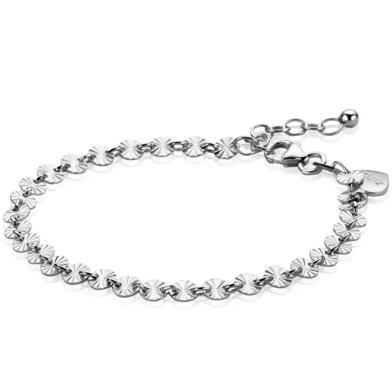 ZINZI Zilveren Armband ZIA2272