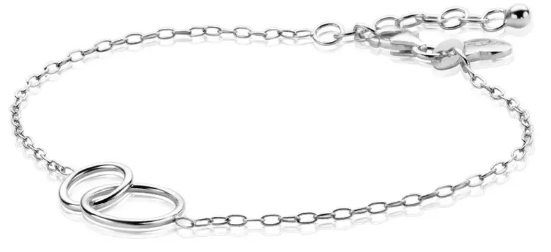 ZINZI Zilveren Armband ZIA2275