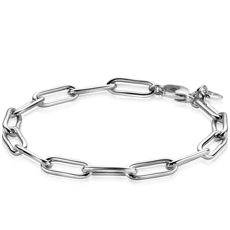 ZINZI Zilveren Armband ZIA2286