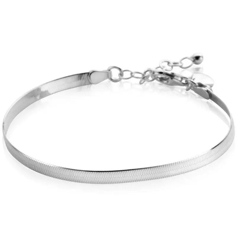 ZINZI Zilveren Armband ZIA2292