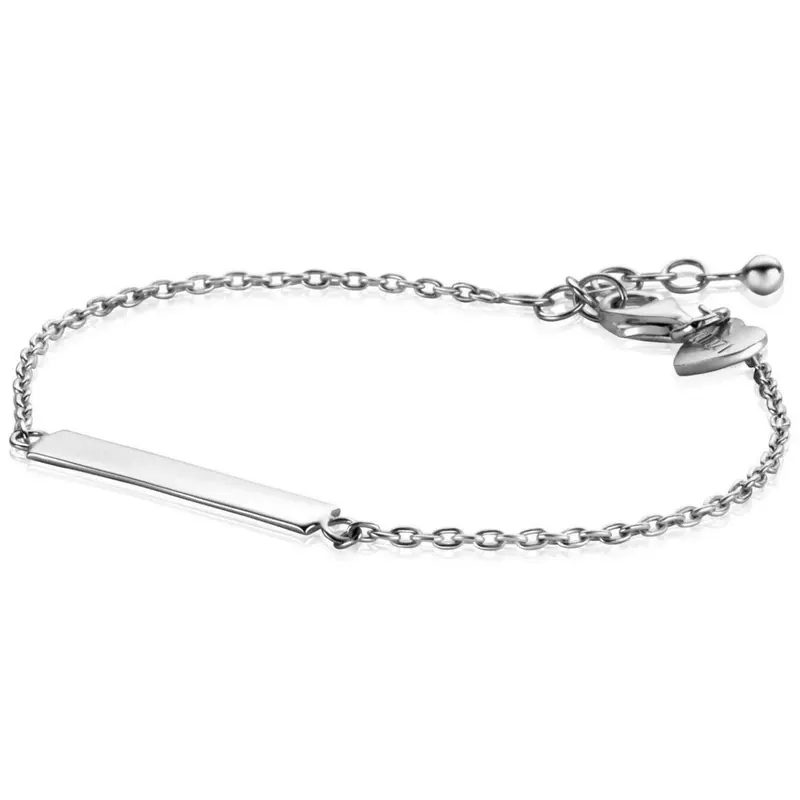 ZINZI Zilveren Armband ZIA2344