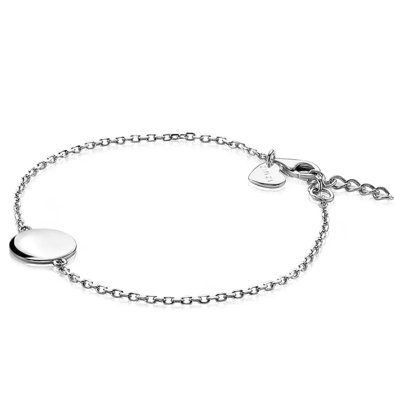 ZINZI Zilveren Armband ZIA2345