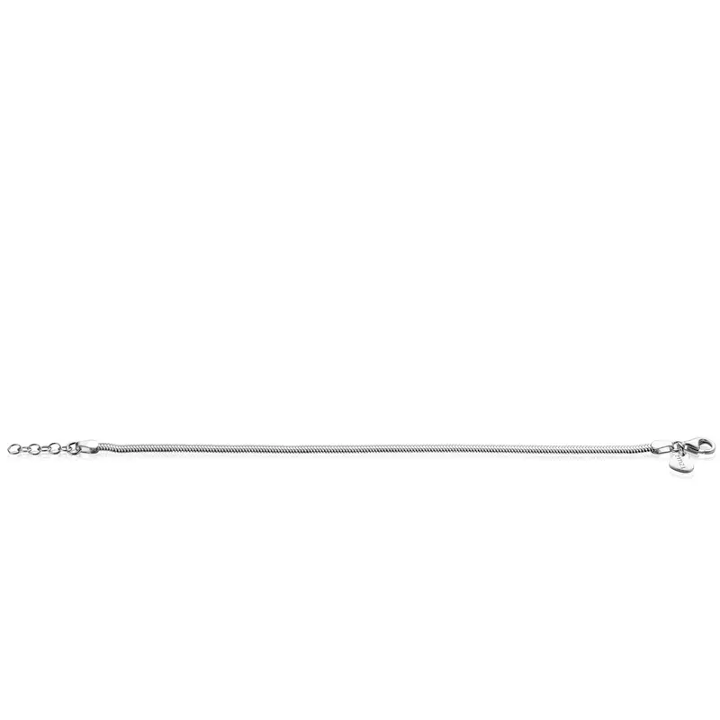 ZINZI Zilveren Armband ZIA2402
