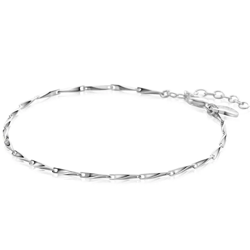 ZINZI Zilveren Armband ZIA2414