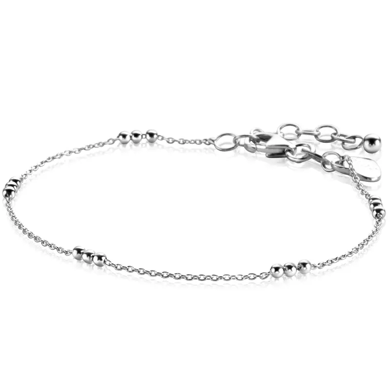 ZINZI Zilveren Armband ZIA2465