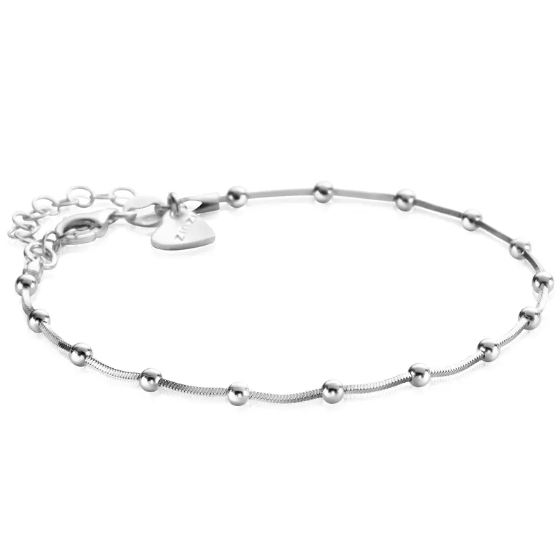 ZINZI Zilveren Armband ZIA2471