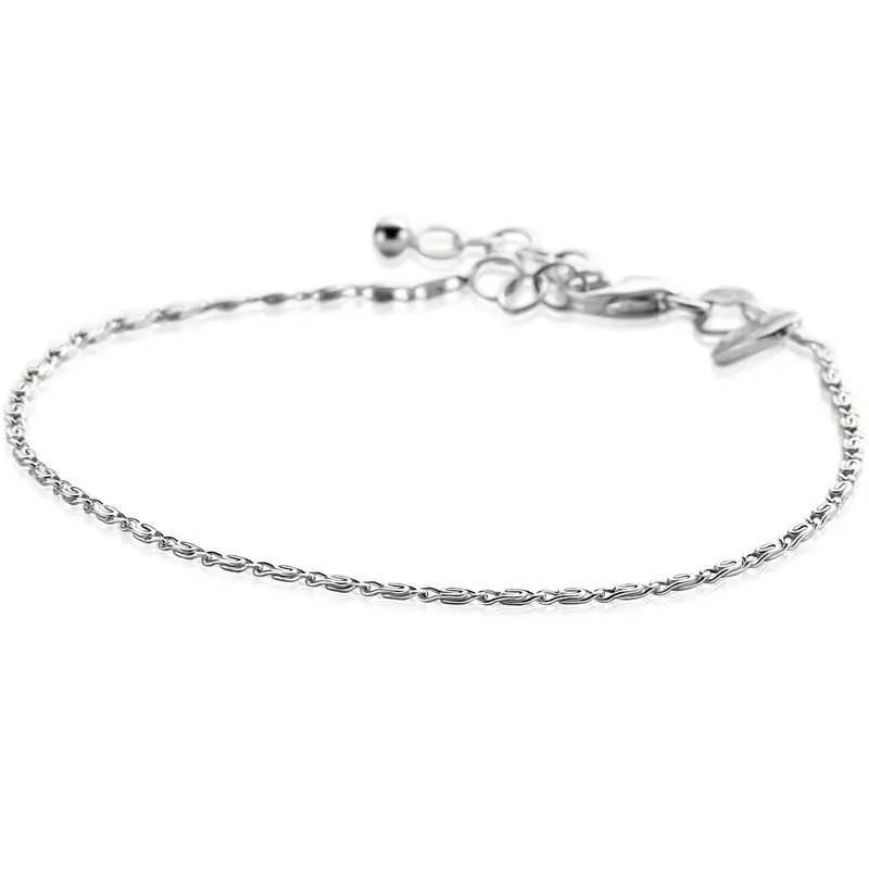 ZINZI Zilveren Armband ZIA2479