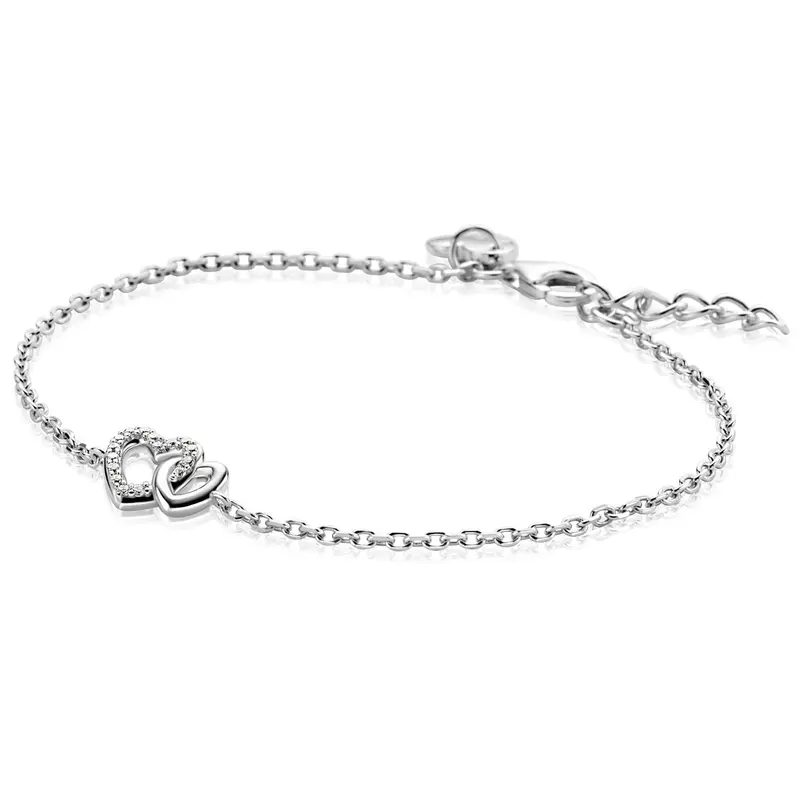 ZINZI Zilveren Armband ZIA2493