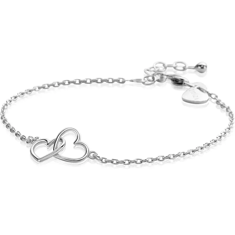 ZINZI Zilveren Armband ZIA2513