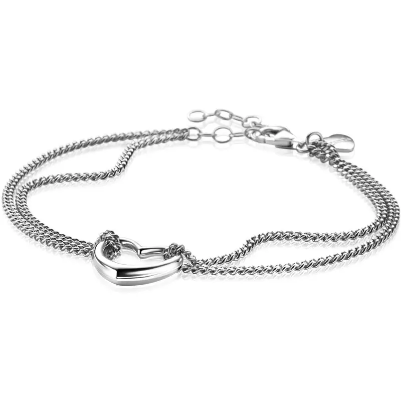 ZINZI Zilveren Armband ZIA2516