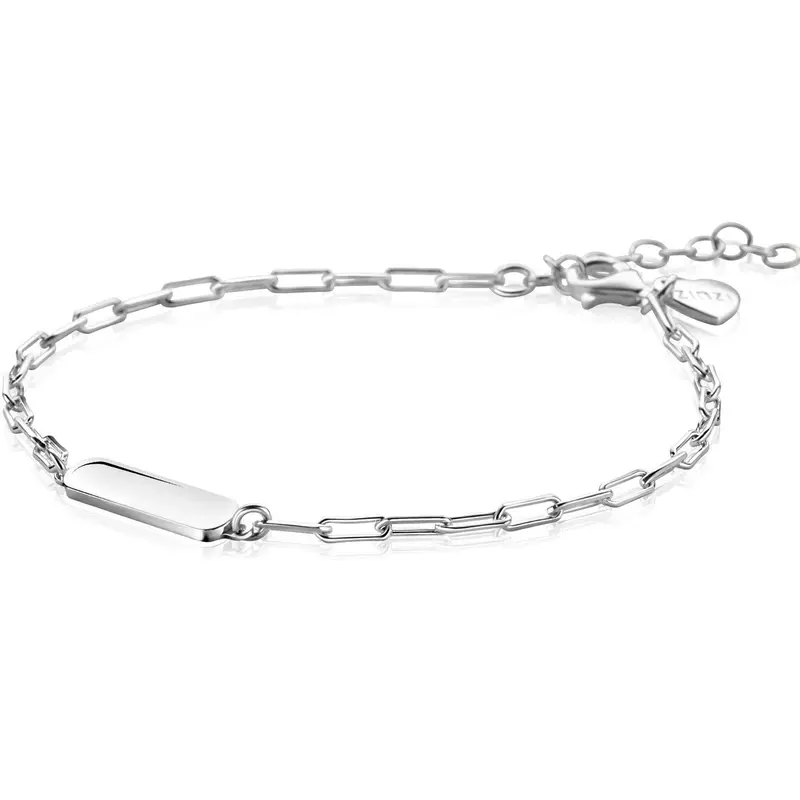 ZINZI Zilveren Armband ZIA2530