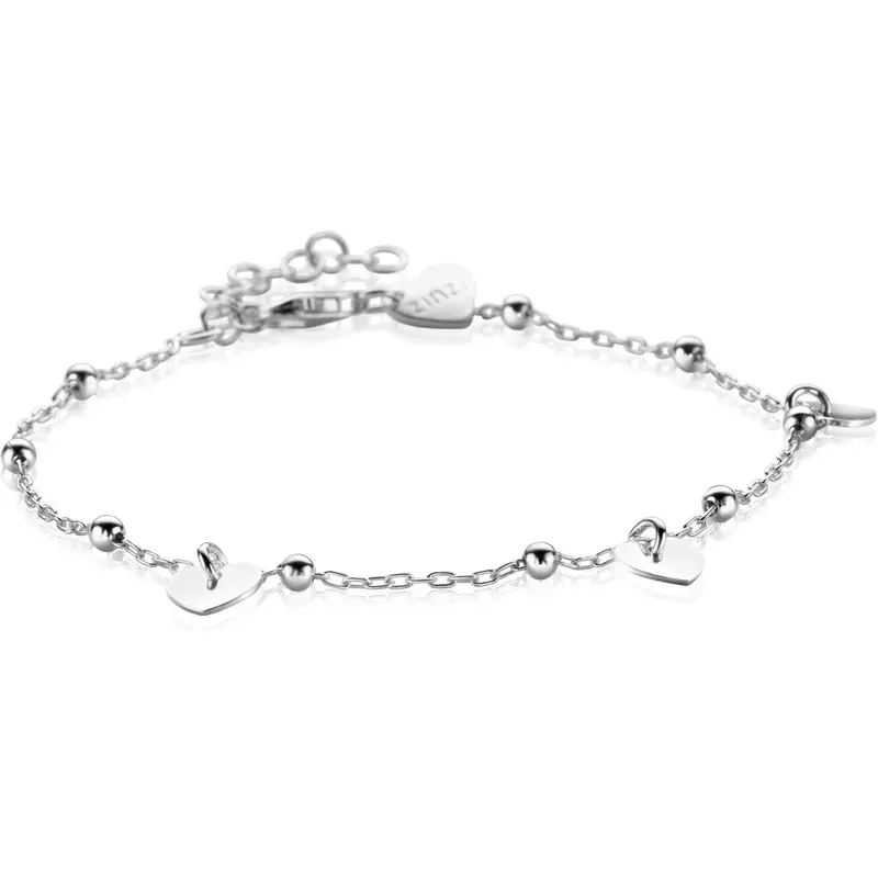 ZINZI Zilveren Armband ZIA2531