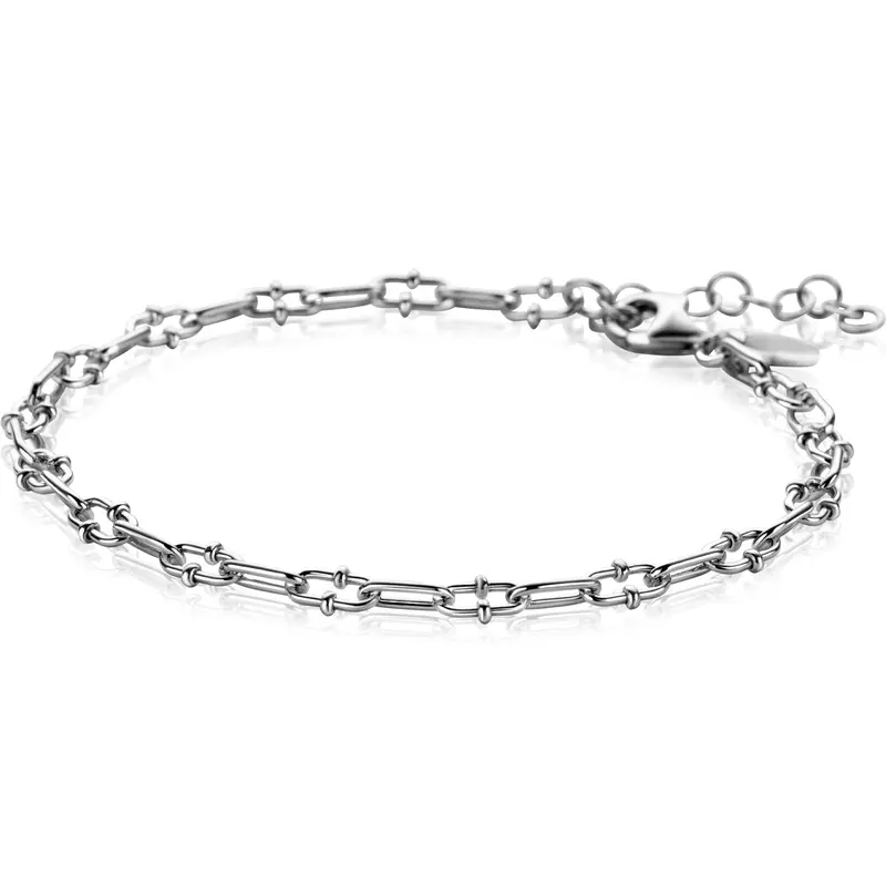ZINZI Zilveren Armband ZIA2586