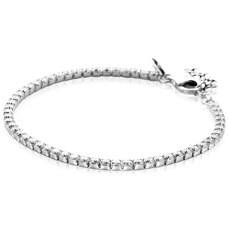 ZINZI Zilveren Armband ZIA2665