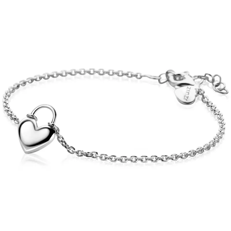 ZINZI Zilveren Armband ZIA2673