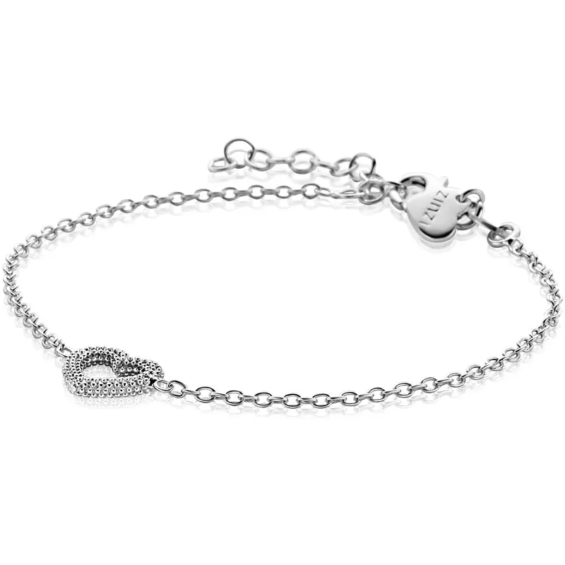 ZINZI Zilveren Armband ZIA2703