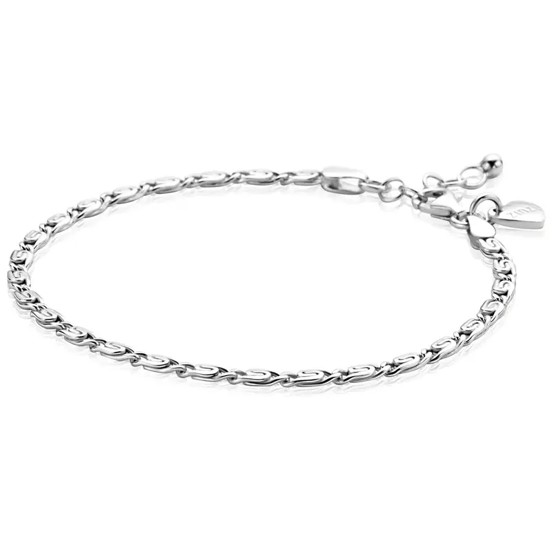 ZINZI Zilveren Armband ZIA2712