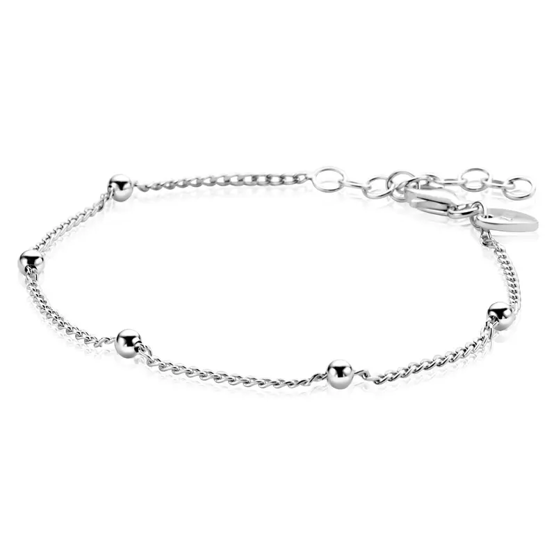ZINZI Zilveren Armband ZIA2714
