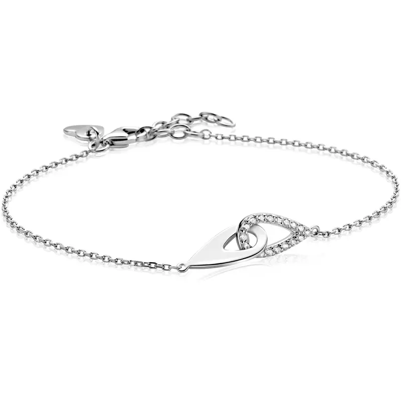 ZINZI Zilveren Armband ZIA2768