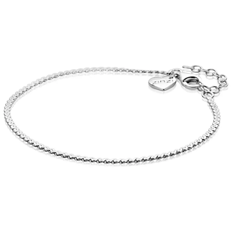 ZINZI Zilveren Armband ZIA2774