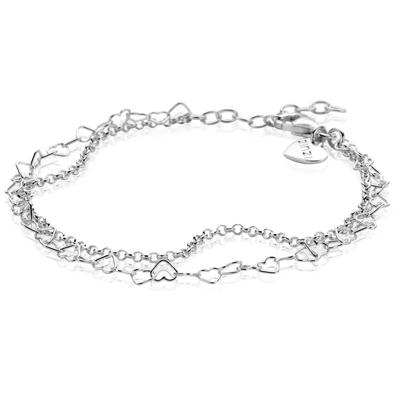 ZINZI Zilveren Armband ZIA2775