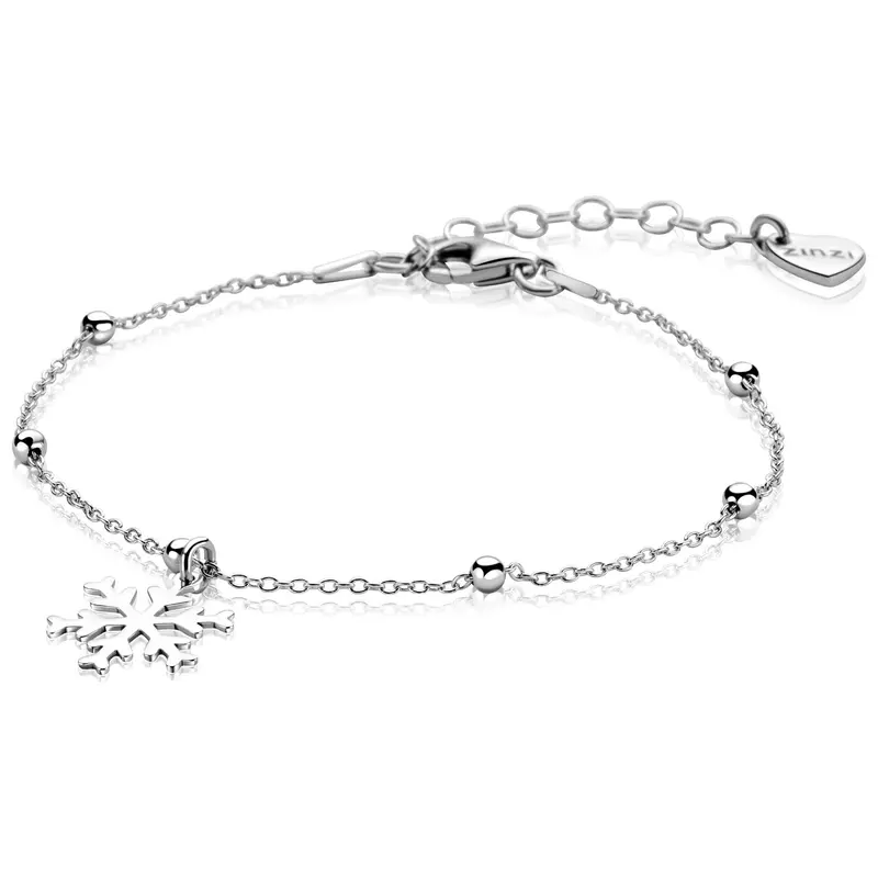 ZINZI Zilveren Armband ZIA2777