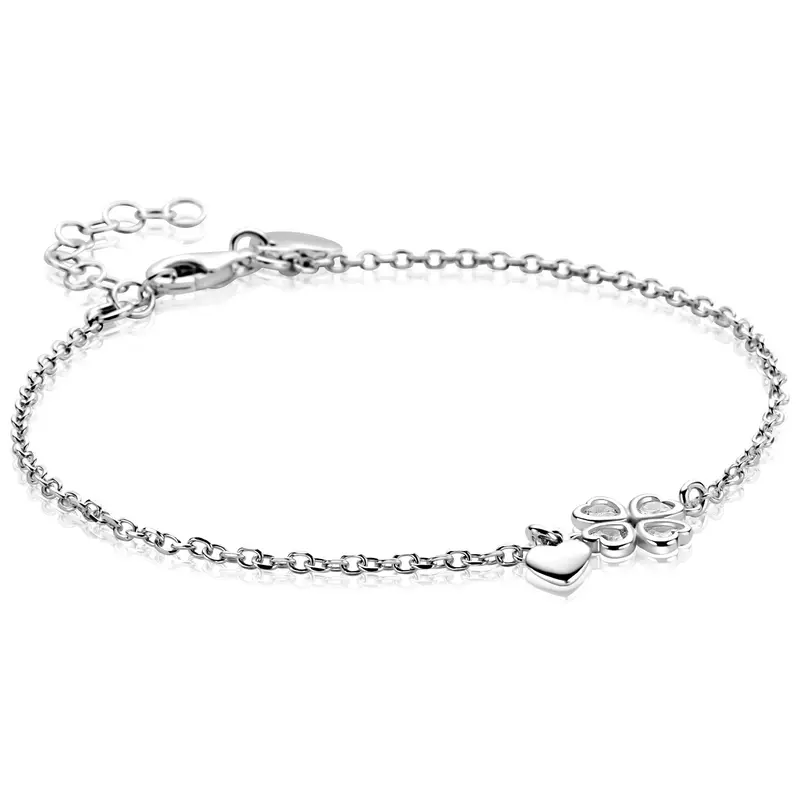 ZINZI Zilveren Armband ZIA2783