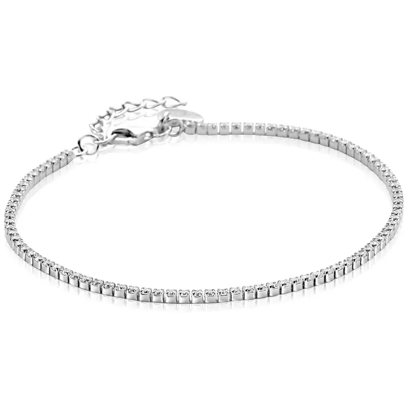 ZINZI Zilveren Armband ZIA2794