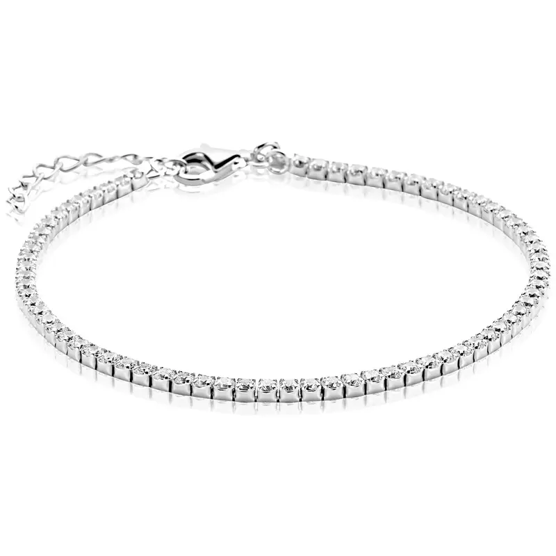 ZINZI Zilveren Armband ZIA2795