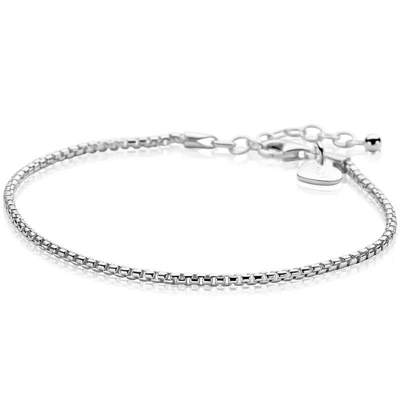 ZINZI Zilveren Armband ZIA2842
