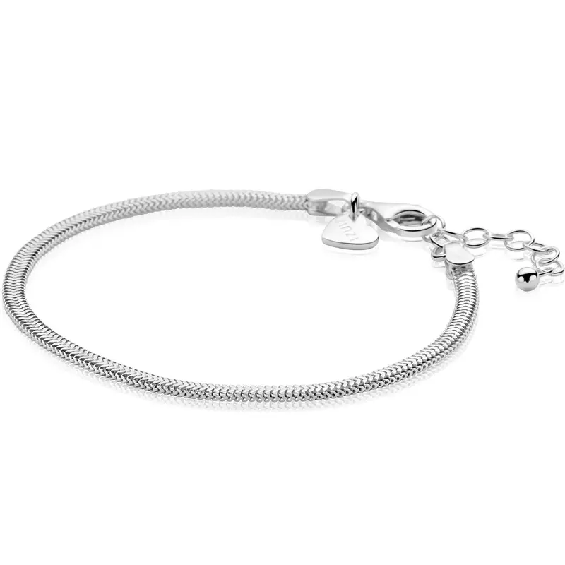 ZINZI Zilveren Armband ZIA2847