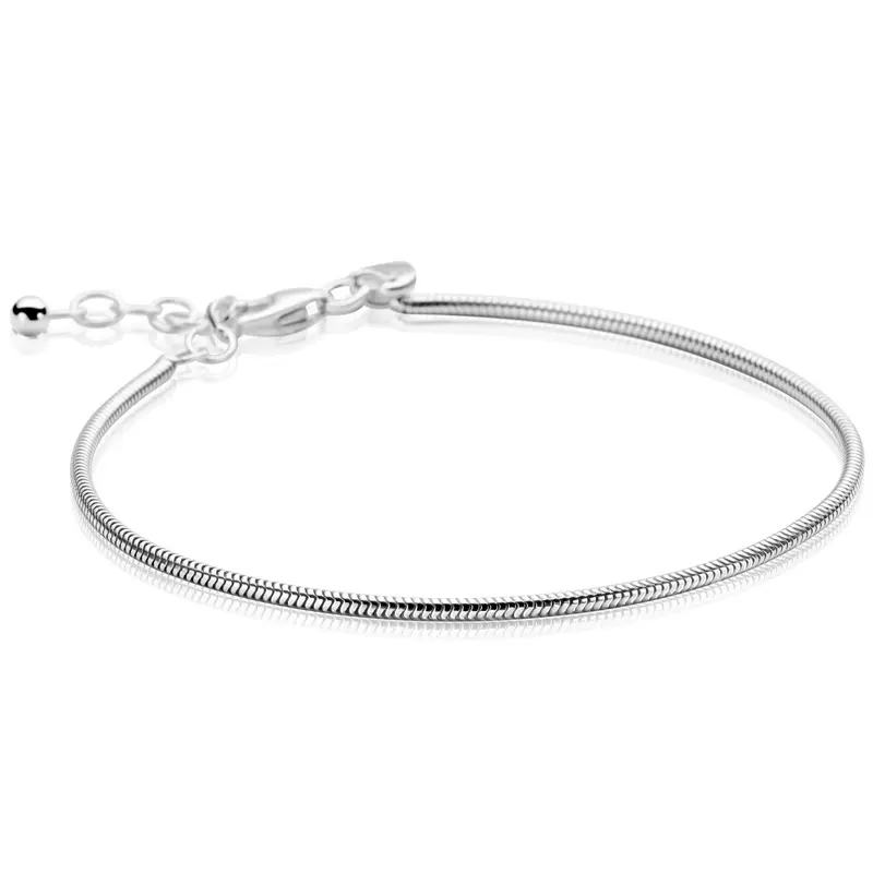 ZINZI Zilveren Armband ZIA2848