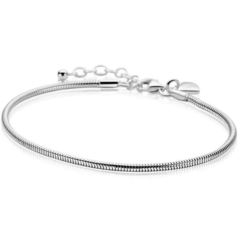 ZINZI Zilveren Armband ZIA2849